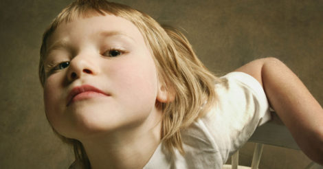 Укрощение строптивого: Как перестать бороться с ребенком и начать сотрудничать с ним