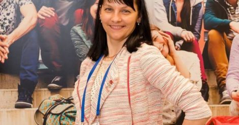 Агенти освітніх змін: Українські вчителі, що надихають