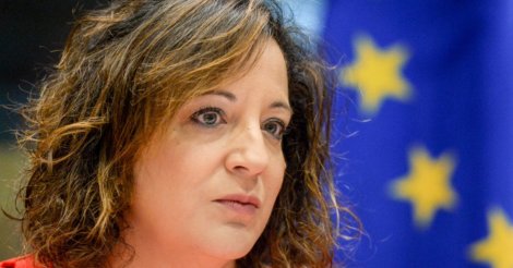 Внезапно: Сексизм в Европейском парламенте