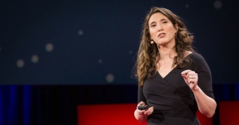 Как вырастить сознательных взрослых: 12 лучших выступлений с TED talks для детей и родителей