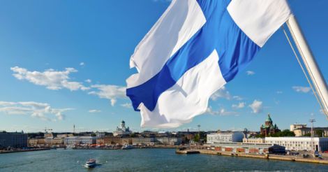 Довіра і відповідальність: 10 спостережень про фінську освіту від Олександра Елькіна