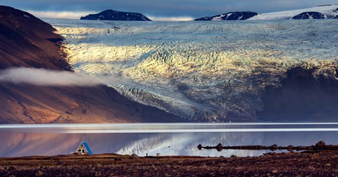 Путеводитель по Исландии: 10 travelhacks для путешествия по стране льдов