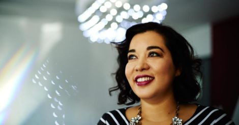 Норамэй Кадена: Как пройти путь от teen-мамы до предпринимателя с тремя дипломами