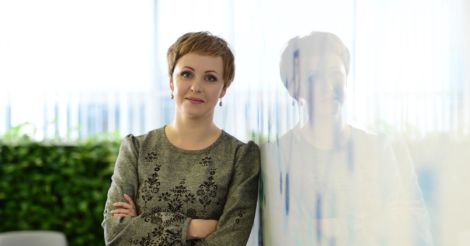Привлечь женщину: Женское лидерство как бизнес-стратегия