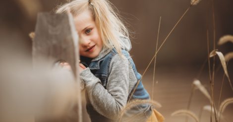 Воспитание чувств: 6 советов о том, как научить ребенка справляться с переживаниями