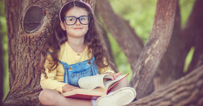 Путевое чтение: 7 лучших детских книг в дорогу