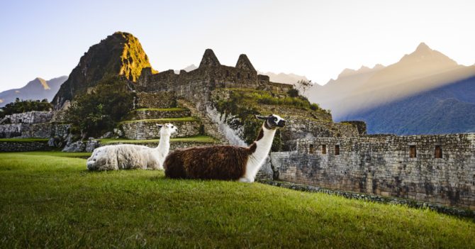 Отдых в стиле Индианы Джонса: 5 мест, которые нужно посетить в экзотическом в Перу