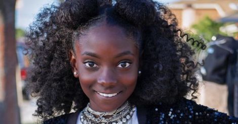 Бей, а не беги: Как 10-летняя девочка отреагировала на буллинг в школе