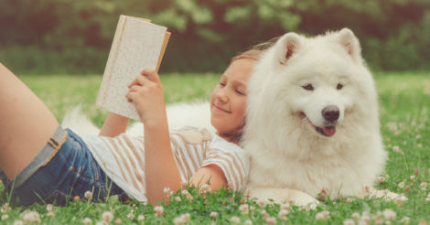 Уходим в лето: 10 лучших книг для детей