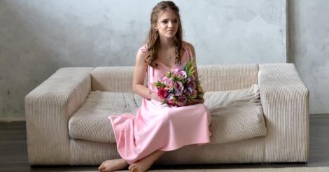 Fashion-моб: Подарите вечернее платье выпускнице из детского дома