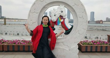 WoMo Abroad: Три китаянки об усталости женщин, давлении общества и обходительности мужчин