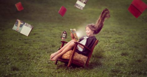 9 чудових книг, які варто прочитати дітям різного віку