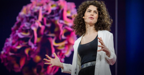 Future is coming: 10 TED talks для предпринимателей