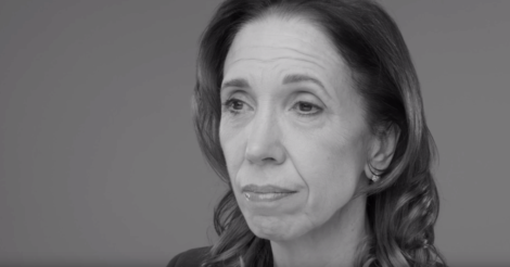 40 лет спустя: Эми Полин о пережитом изнасиловании и новом законе штата Нью-Йорк