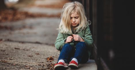Not a loser: Как научить ребенка справляться с неудачами