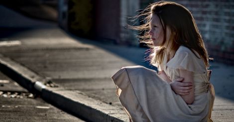 "Еще хоть слово": 7 неочевидных форм психологического насилия в отношении детей