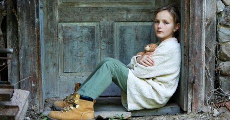 Наказание одиночеством: Почему для детей это губительно