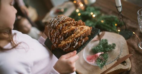 6 идей для рождественского ужина