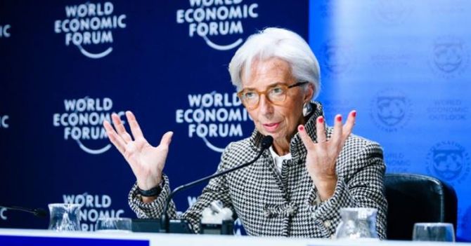 Старые цели, новые обязательства: МВФ берется реализовать потенциал женщин