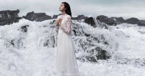 Ксения Ван: "Брак в Китае - сделка в чистом виде"