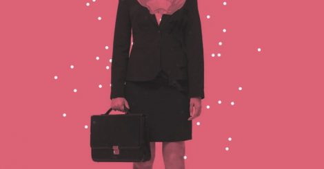 "Королева улья": 5 версий о том, почему женщины все еще предпочитают работать с начальниками-мужчинами