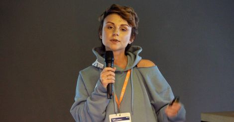 Выжить в диджитале: Анна Ткаченко о пяти врагах цифровой трансформации