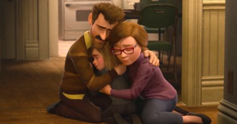 Family ties: 9 мультфільмів про родину