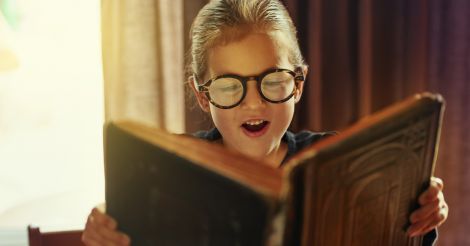 Ґрунтовний підхід: 6 дитячих книжок для самостійного читання