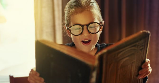 Ґрунтовний підхід: 6 дитячих книжок для самостійного читання