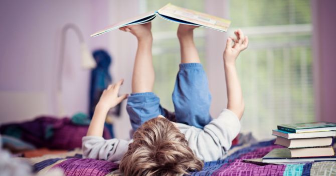Слово на букву "А": 5 дитячих книжок про аутизм