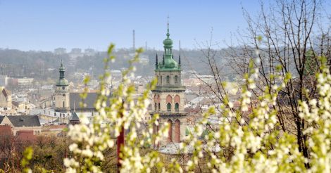 Травневий City Guide: 7 подій, які варто відвідати у Львові