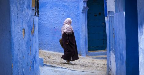 От закона о насильниках к жизни без хиджаба: Как сегодня живут женщины в Марокко