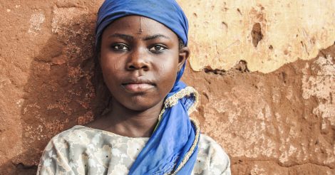 Страна, где похищают школьниц: Как сегодня живут женщины в Нигерии