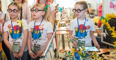 Robotica: Что стоит посетить детям на фестивале робототехники