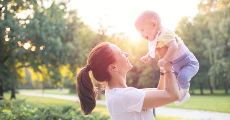 Больше эмпатии и мультизадачность: Как материнство меняет мозг