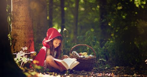 Гарантія радості: 7 надзвичайних книжок для дітей