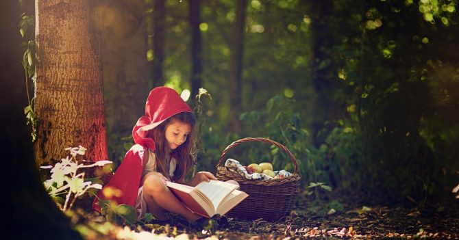 Гарантія радості: 7 надзвичайних книжок для дітей