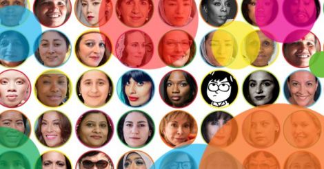 Women 2018: BBC назвала 100 видатних жінок року