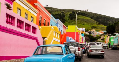 Must See: 10 самых интересных мест в ЮАР