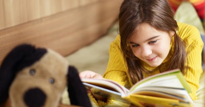 Еко-діти: Книжки, які сформують свідоме ставлення до світу