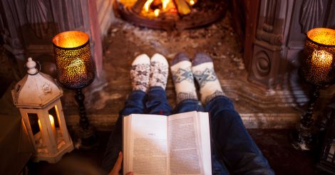 Чари в зимову ніч: 7 книжкових новинок у жанрі фентезі