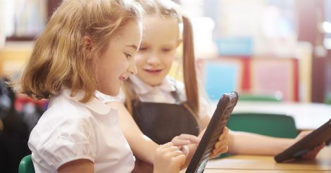 5 трендов: Как технологии повлияют на школьное образование