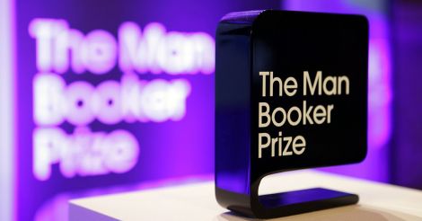 The Man Booker International Prize: Журі оголосило імена шести фіналістів