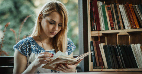 Читай своє: 7 читацьких прем'єр від українських авторів