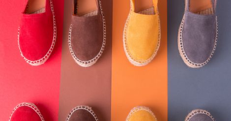 Комфорт по-украински:  5 брендов весенней обуви под любой стиль
