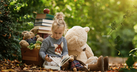 Гід по "Книгоманії": Що цікавого на дитячому книжковому фестивалі у Львові