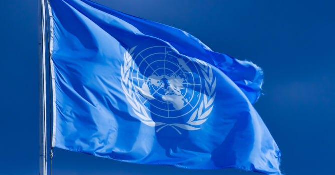 ООН: "Уряд США повинен убезпечити аборти"