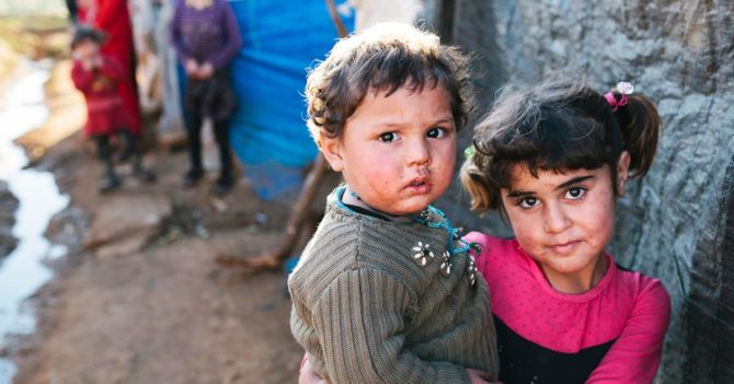 Всесвітній день біженців: 10 документальних фільмів про тих, хто тікає від жаху