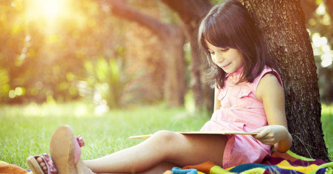 Пізнавальне літо: 7 книжкових новинок для дітей