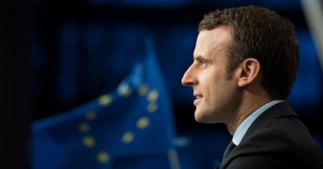 Президент Франції підтримав законопроект, який дозволить лесбійкам робити ЕКЗ